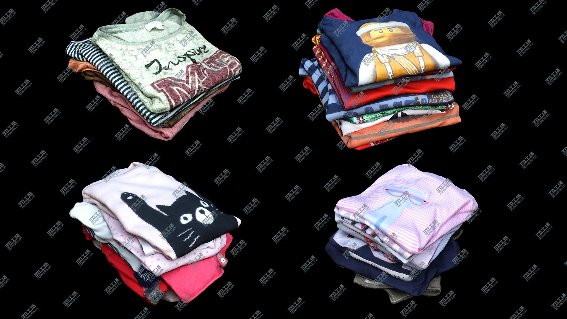 images/goods_img/2021040234/Clothes Collection 31 3D model/2.jpg